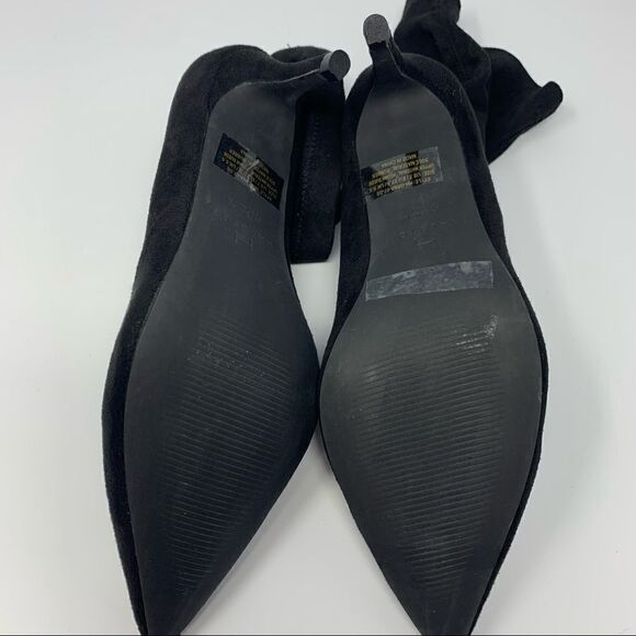 Halston Girona Boot  - Picture 5 of 7